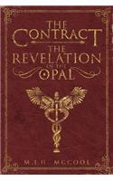 Contract: The Revelation of the Opal