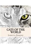 Cats of The World