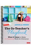 Co-Teacher′s Playbook