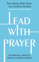 Lead with Prayer