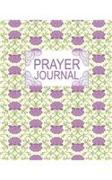 Prayer Journal