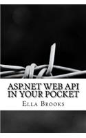 ASP.NET Web API in Your Pocket
