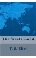 The Waste Land