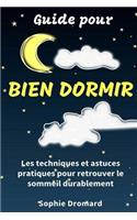 Guide Pour Bien Dormir