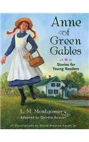 Anne of Green Gables