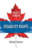 About Canada: Disability Rights