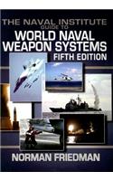 Naval Institute Guide to World Naval Weapon Systems