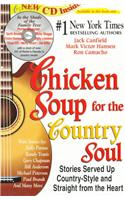 Chicken Soup for the Country Soul
