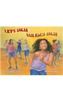 Let's Salsa/Bailemos Salsa
