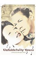 Unfaithfully Yours