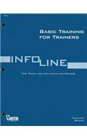 Basic Training for Trainers