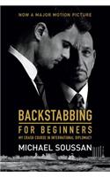 Backstabbing for Beginners: My Crash Course in International Diplomacy