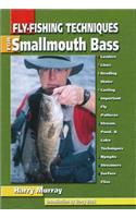 Fly-Fishing Techniques for Smallmouth Bass