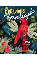 Bodacious Applique a la Carte