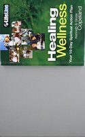 Healing and Wellness: Your 10-Day Spiritual Action Plan