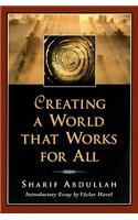 Creating a World That Works for All