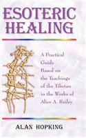 Esoteric Healing