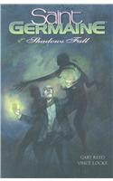 Saint Germaine: Shadows Fall