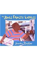 Jones Family Express