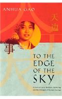 To the Edge of the Sky