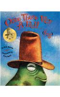 Once There Was a Bull... Frog!