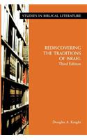 Rediscovering the Traditions of Israel, Third Edition