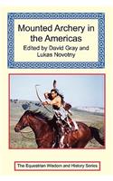 Mounted Archery in the Americas