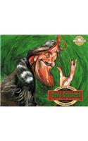 Davy Crockett: The Legendary Frontiersman
