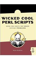 Wicked Cool Perl Scripts