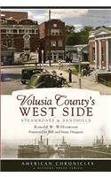 Volusia County's West Side