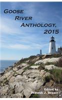 Goose River Anthology, 2015