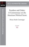 Freedom and Order
