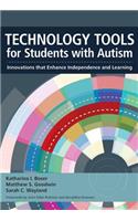 Technology Tools for Students with Autism