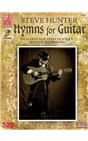 Hymns for Guitar [With CD (Audio)]