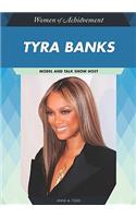 Tyra Banks