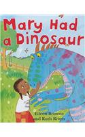 Mary Had a Dinosaur