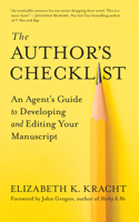 Author's Checklist