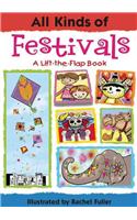 All Kinds of Festivals