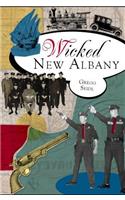 Wicked New Albany