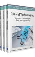 Clinical Technologies: Concepts, Methodologies, Tools and Applications