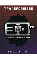 Transformers: 30th Anniversary Collection