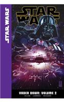 Vader Down, Volume 2