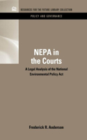 NEPA in the Courts