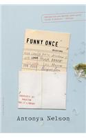 Funny Once