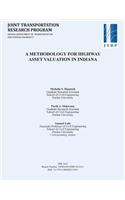 A Methodology for Highway Asset Valuation in Indiana