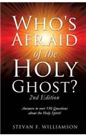 Who's Afraid of the Holy Ghost?
