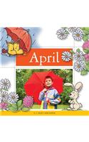 April