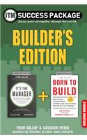 It's the Manager: Builder's Edition Success Package