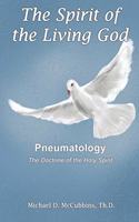 Spirit of the Living God