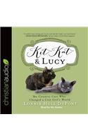 Kit Kat and Lucy: The Country Cats Who Changed a City Girl's World